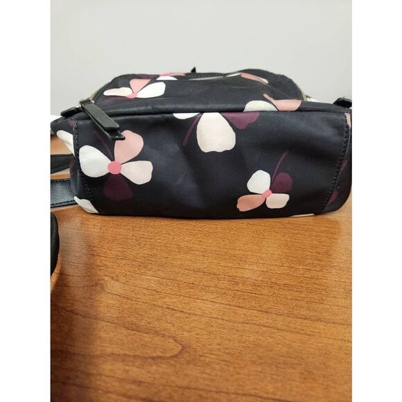 Kate Spade DAWN DUSK BUDS MEDIUM BACKPACK EUC - Picture 8 of 11